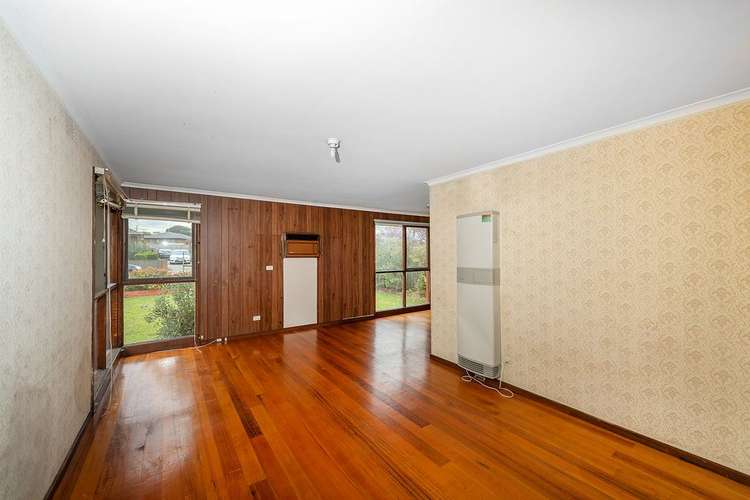 Fourth view of Homely house listing, 136 Casey Drive, Lalor VIC 3075