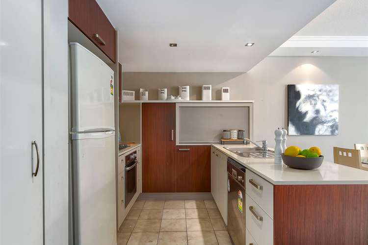 Fourth view of Homely apartment listing, 17/22 Barry Parade, Fortitude Valley QLD 4006