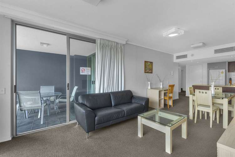 Fifth view of Homely apartment listing, 17/22 Barry Parade, Fortitude Valley QLD 4006