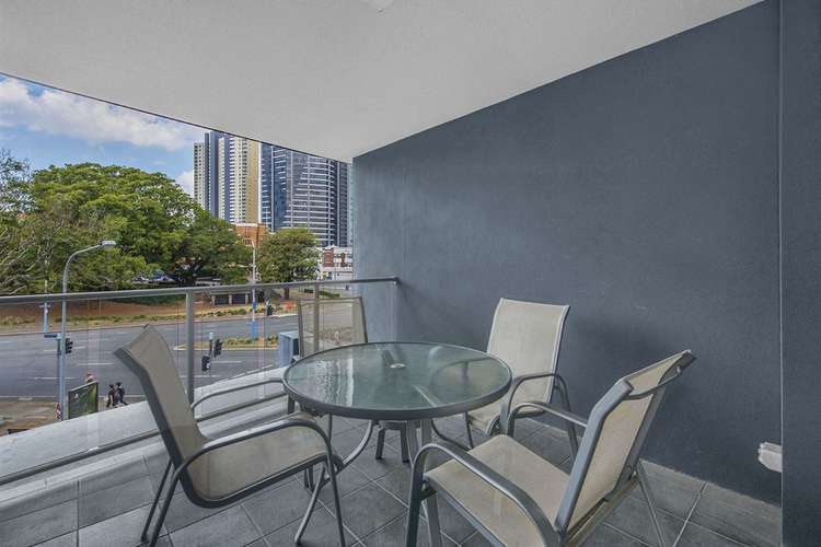 Sixth view of Homely apartment listing, 17/22 Barry Parade, Fortitude Valley QLD 4006