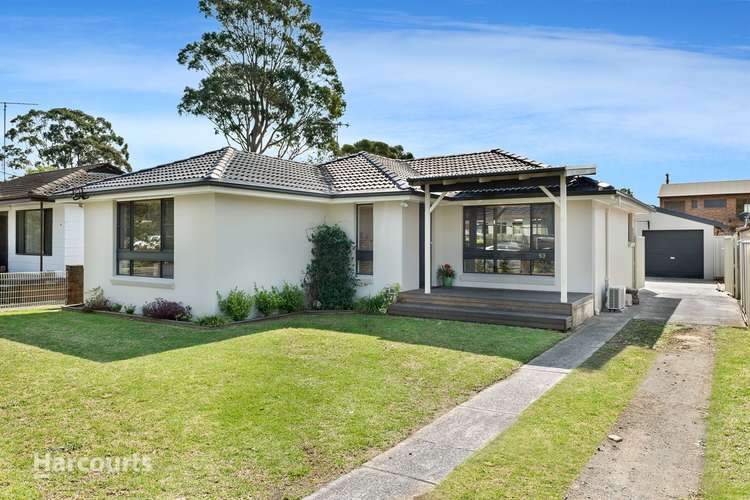 Second view of Homely house listing, 53 Taylor Road, Albion Park NSW 2527
