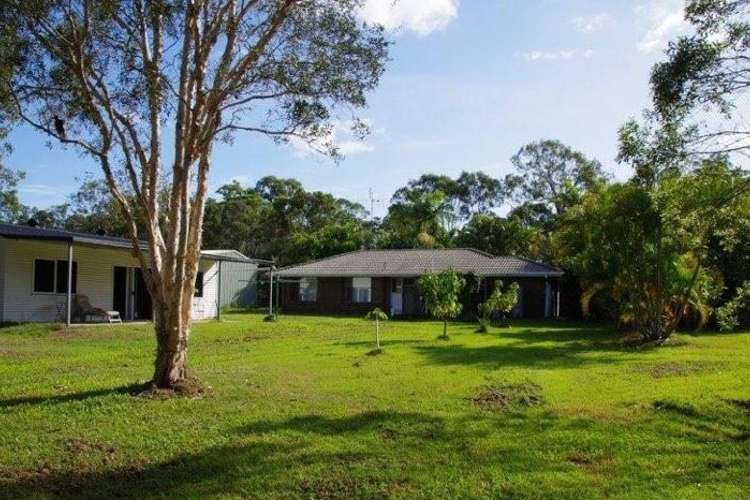 Main view of Homely flat listing, 92 Donaldson Road, Booral QLD 4655