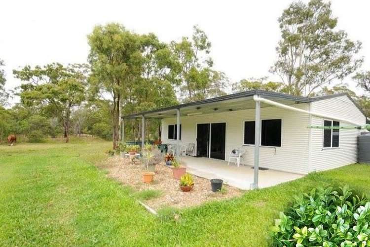 Second view of Homely flat listing, 92 Donaldson Road, Booral QLD 4655