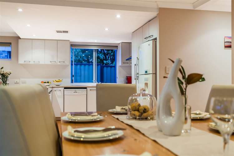 Fifth view of Homely house listing, 22 North Lake Road, Alfred Cove WA 6154