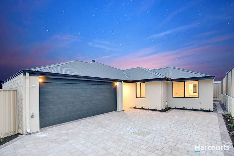 Main view of Homely house listing, 3A Roamer Street, Heathridge WA 6027