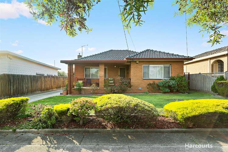 12 Jessie Street, Oak Park VIC 3046