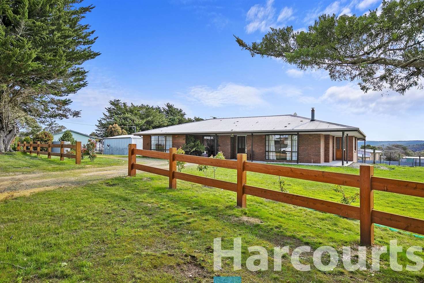 Main view of Homely house listing, 12 Cope Street, Scarsdale VIC 3351