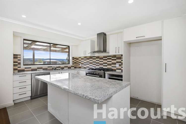 Second view of Homely house listing, 12 Cope Street, Scarsdale VIC 3351