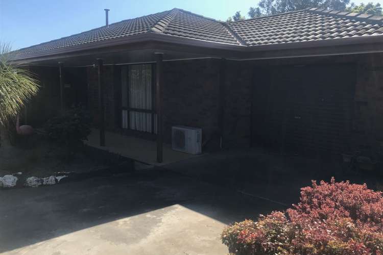 Main view of Homely semiDetached listing, 4/26 Main South Road, Drouin VIC 3818