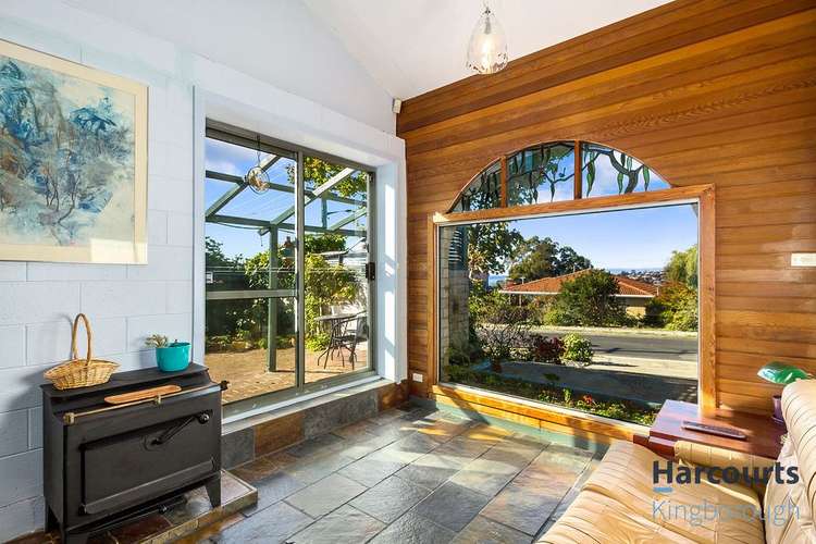 Fourth view of Homely house listing, 43 Crystal Downs Drive, Blackmans Bay TAS 7052
