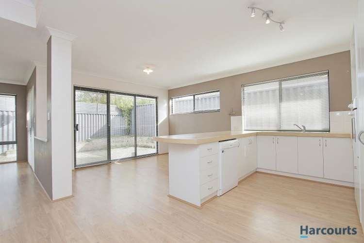 Second view of Homely house listing, 2/74 Pitt Street, Bentley WA 6102