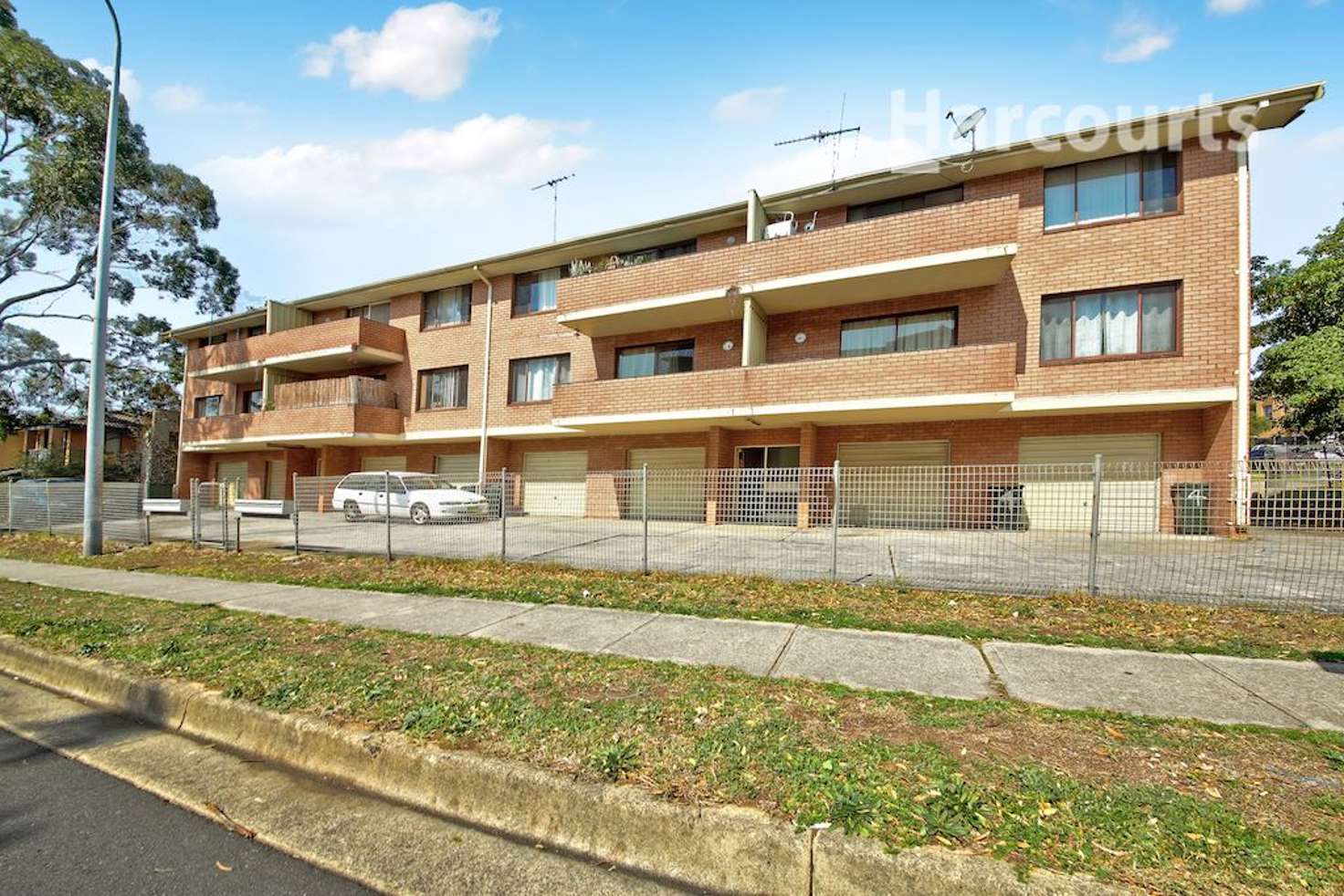 Main view of Homely apartment listing, 2/54-56 Warby Street, Campbelltown NSW 2560