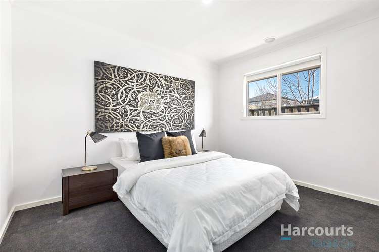 Fourth view of Homely house listing, 13 Zaika Close, Lalor VIC 3075