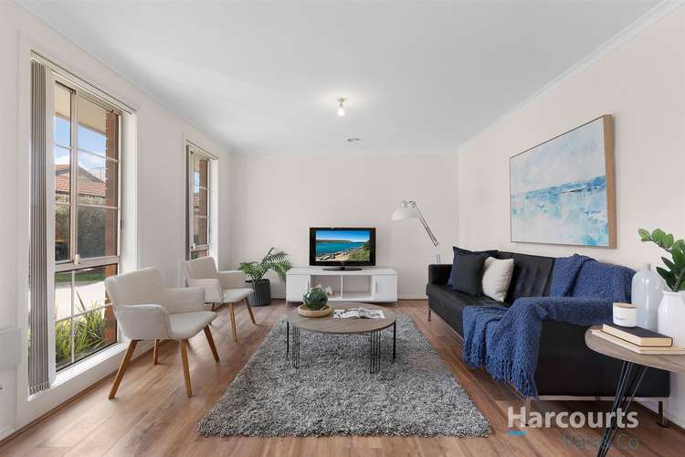 Fourth view of Homely unit listing, 4/14-16 Stillman Drive, Mill Park VIC 3082