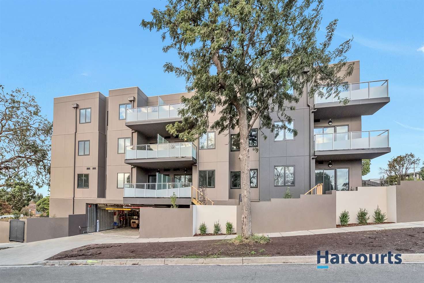 Main view of Homely apartment listing, 113/373-377 Burwood Highway, Burwood VIC 3125