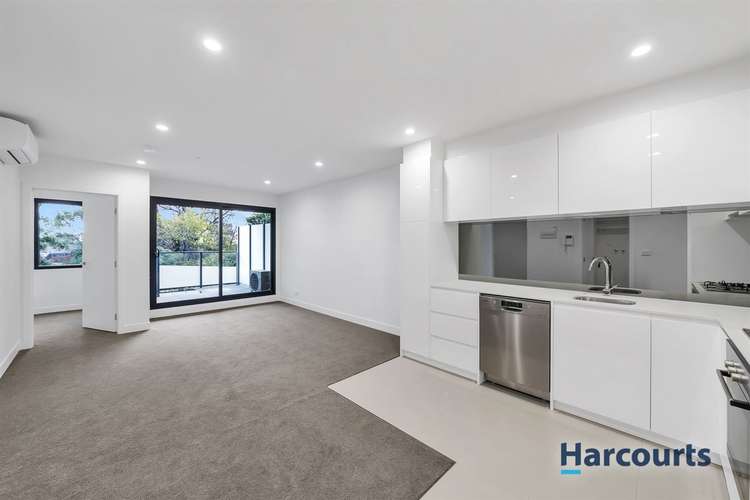 Second view of Homely apartment listing, 113/373-377 Burwood Highway, Burwood VIC 3125
