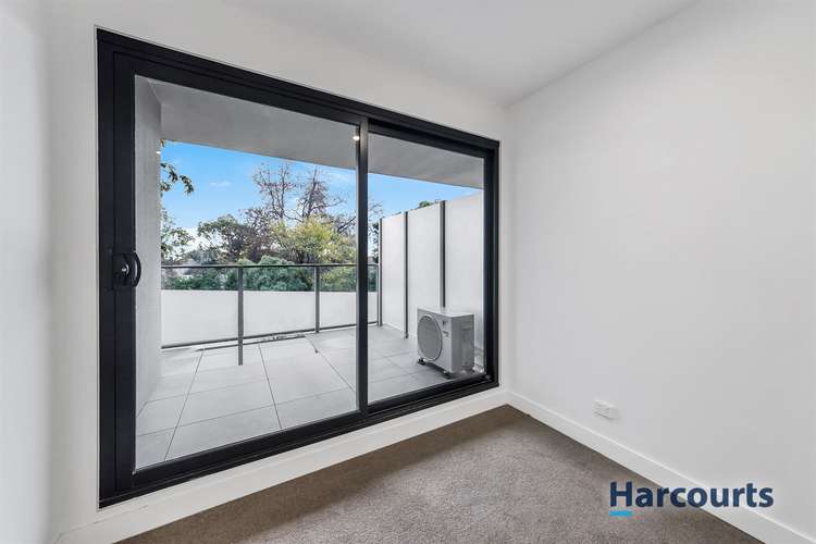 Third view of Homely apartment listing, 113/373-377 Burwood Highway, Burwood VIC 3125