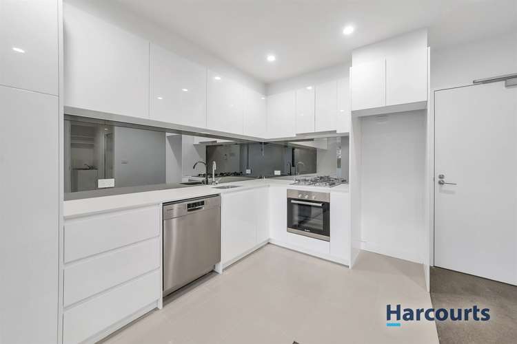 Fourth view of Homely apartment listing, 113/373-377 Burwood Highway, Burwood VIC 3125