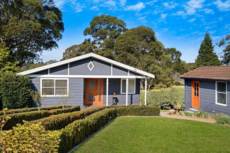Main view of Homely house listing, 48 Nerrim Street, Bundanoon NSW 2578