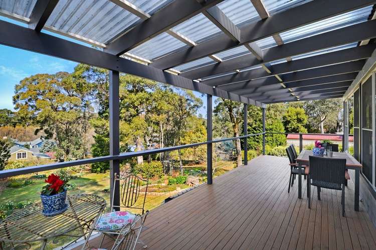 Fourth view of Homely house listing, 48 Nerrim Street, Bundanoon NSW 2578