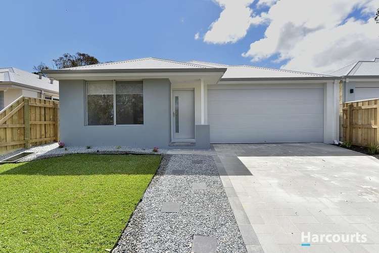 Main view of Homely house listing, 19 Egret Point, Halls Head WA 6210