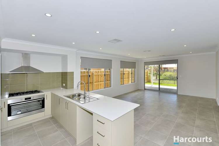 Second view of Homely house listing, 19 Egret Point, Halls Head WA 6210