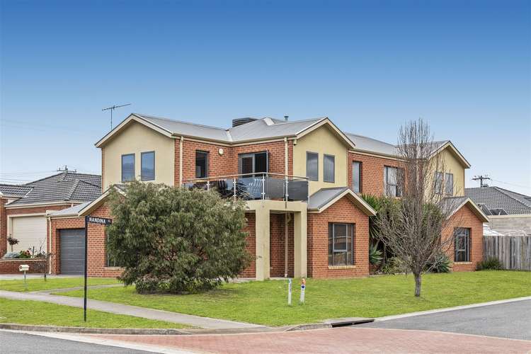 Main view of Homely house listing, 1-3 Nandina Close, Bell Park VIC 3215