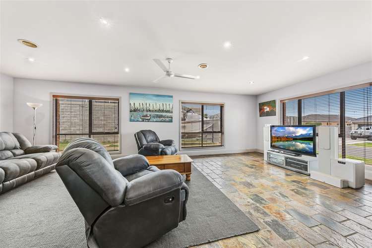 Fourth view of Homely house listing, 1-3 Nandina Close, Bell Park VIC 3215