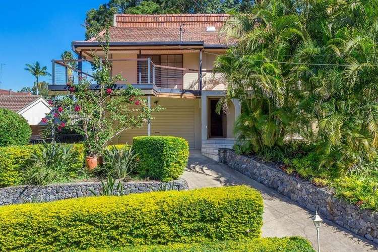 Second view of Homely house listing, 16 Flynn Street, Holland Park West QLD 4121