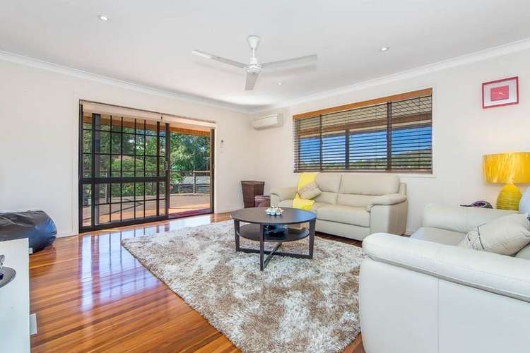 Fifth view of Homely house listing, 16 Flynn Street, Holland Park West QLD 4121