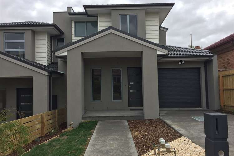 Main view of Homely townhouse listing, 1/56 Kingsley Road, Reservoir VIC 3073