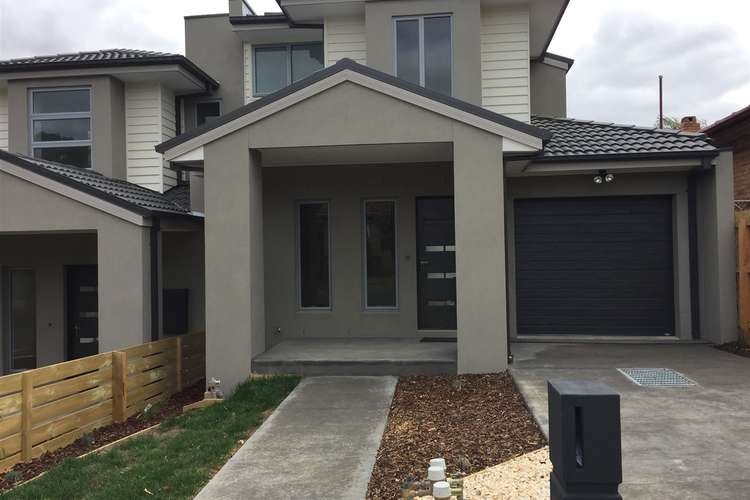 Second view of Homely townhouse listing, 1/56 Kingsley Road, Reservoir VIC 3073