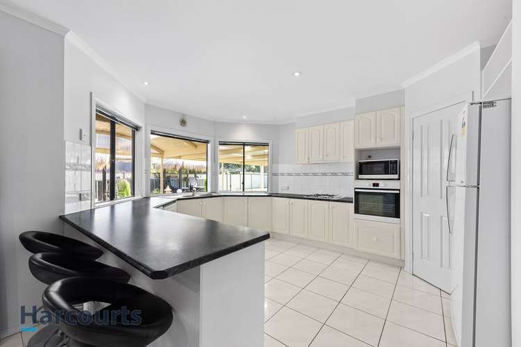 Fifth view of Homely house listing, 15 Reg Chalke Crescent, Cairnlea VIC 3023