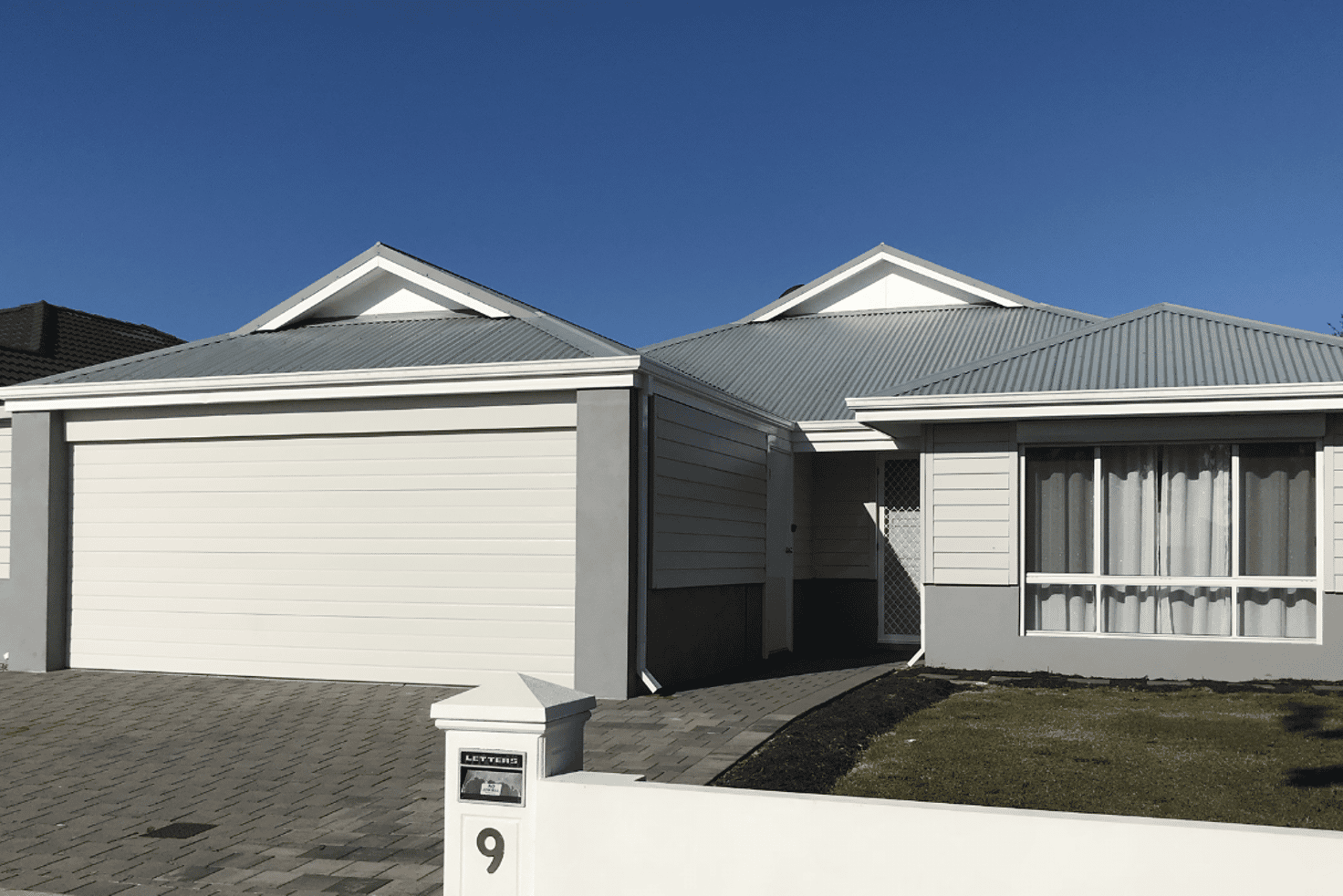 Main view of Homely house listing, 9 Joseph Banks Boulevard, Banksia Grove WA 6031