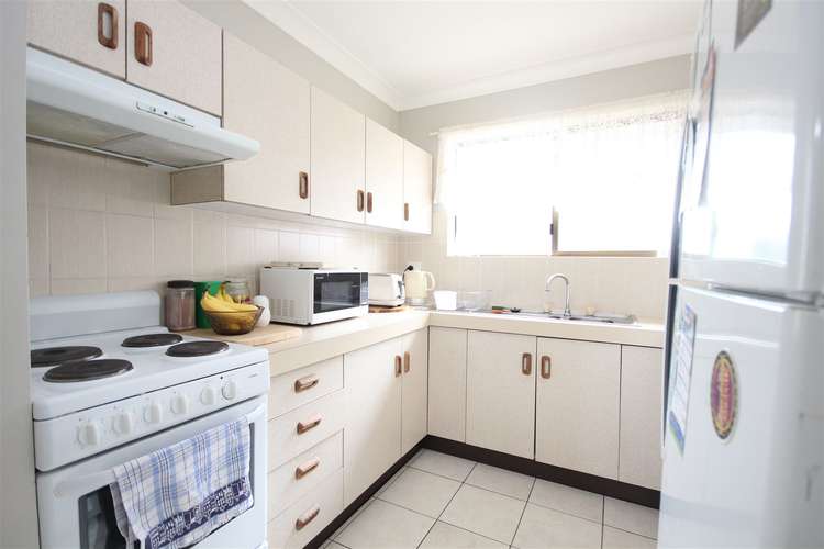 Second view of Homely unit listing, 3/9 Lyon St, Moorooka QLD 4105