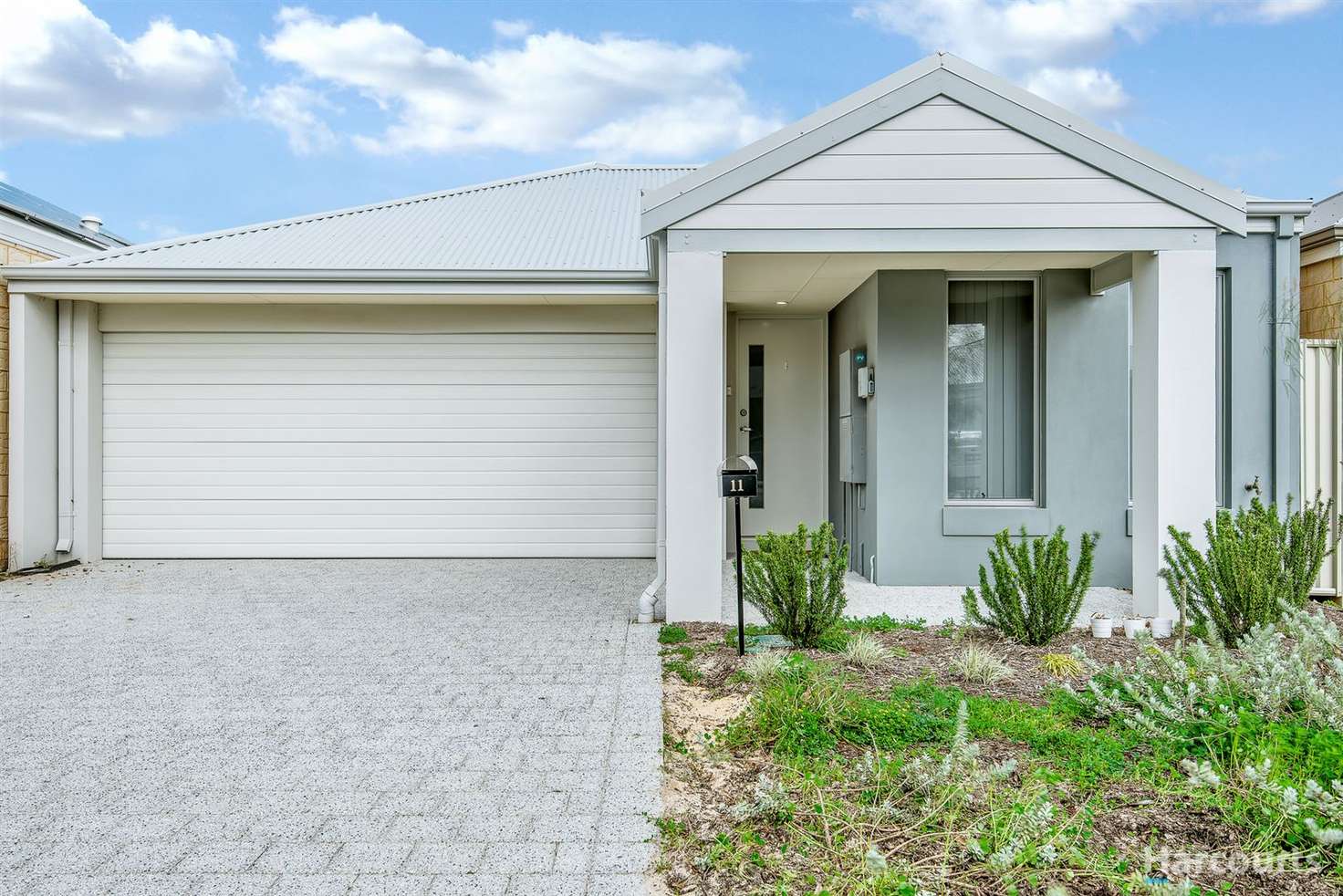 Main view of Homely house listing, 11 Pipefish Street, Alkimos WA 6038