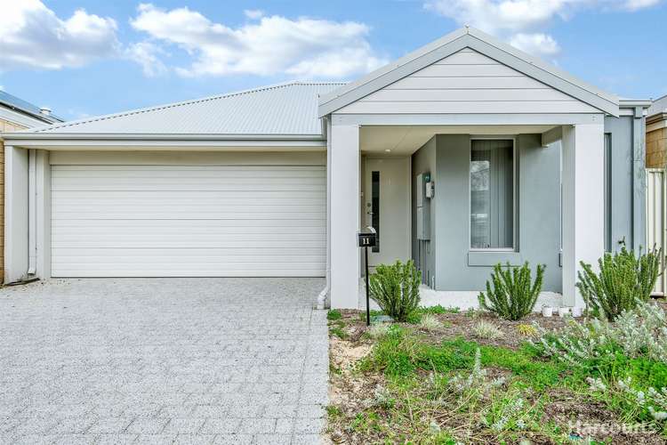 Main view of Homely house listing, 11 Pipefish Street, Alkimos WA 6038