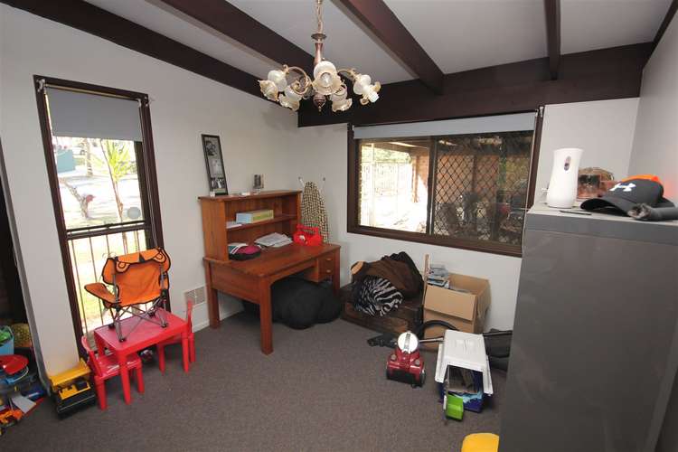 Second view of Homely house listing, 1 Marwood St, Belmont QLD 4153