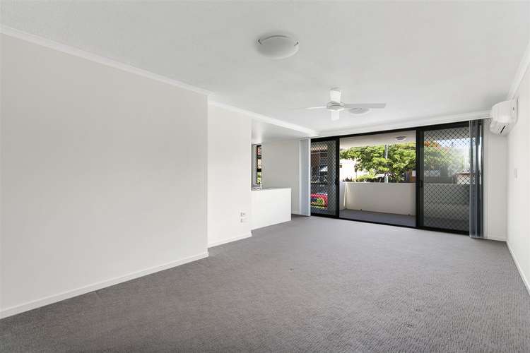 Main view of Homely unit listing, 1/20 Flavelle Street, Carina QLD 4152