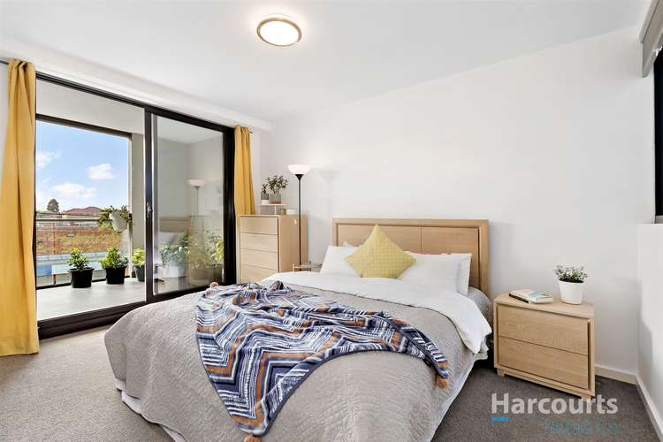 Fifth view of Homely apartment listing, 102a/59 Johnson Street, Reservoir VIC 3073