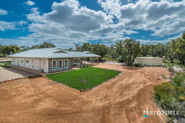 Third view of Homely house listing, 69 Ghost Gum Ridge, Chittering WA 6084