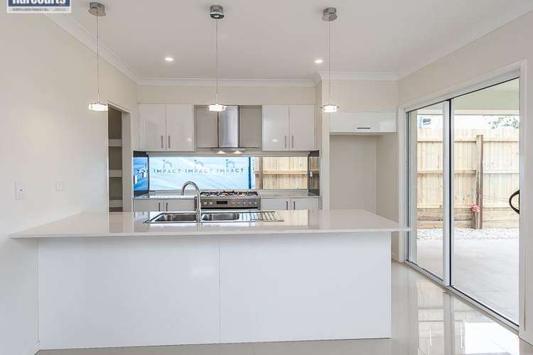 Second view of Homely house listing, 44 Palmerston Street, North Lakes QLD 4509