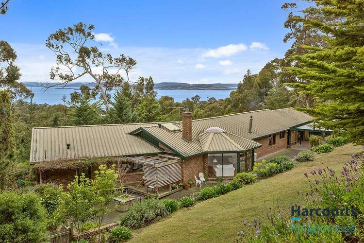 Second view of Homely house listing, 139 Tinderbox Road, Blackmans Bay TAS 7052