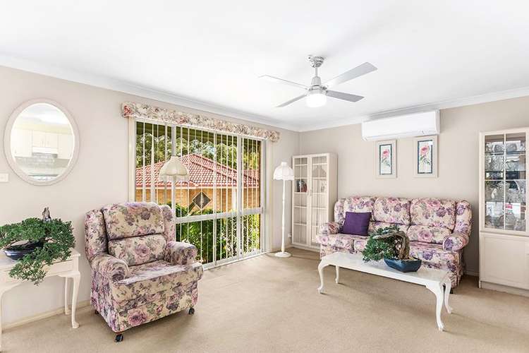 Fourth view of Homely villa listing, 3/12 Paul Street, Cardiff NSW 2285