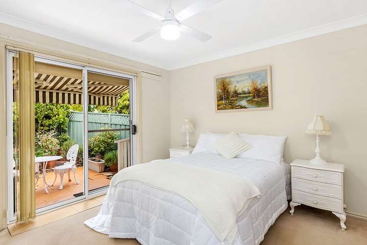 Sixth view of Homely villa listing, 3/12 Paul Street, Cardiff NSW 2285