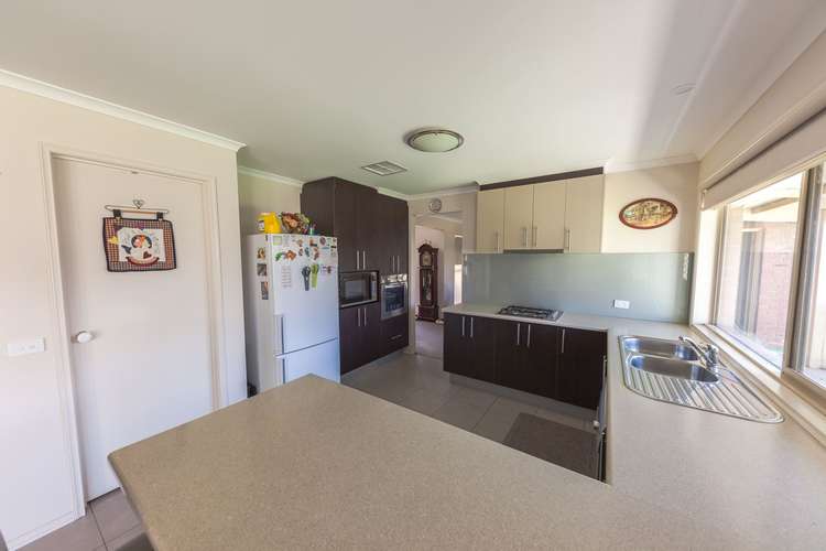 Fourth view of Homely house listing, 5 Bristol Court, Wangaratta VIC 3677