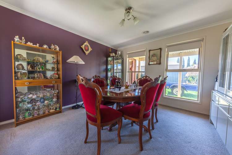 Fifth view of Homely house listing, 5 Bristol Court, Wangaratta VIC 3677
