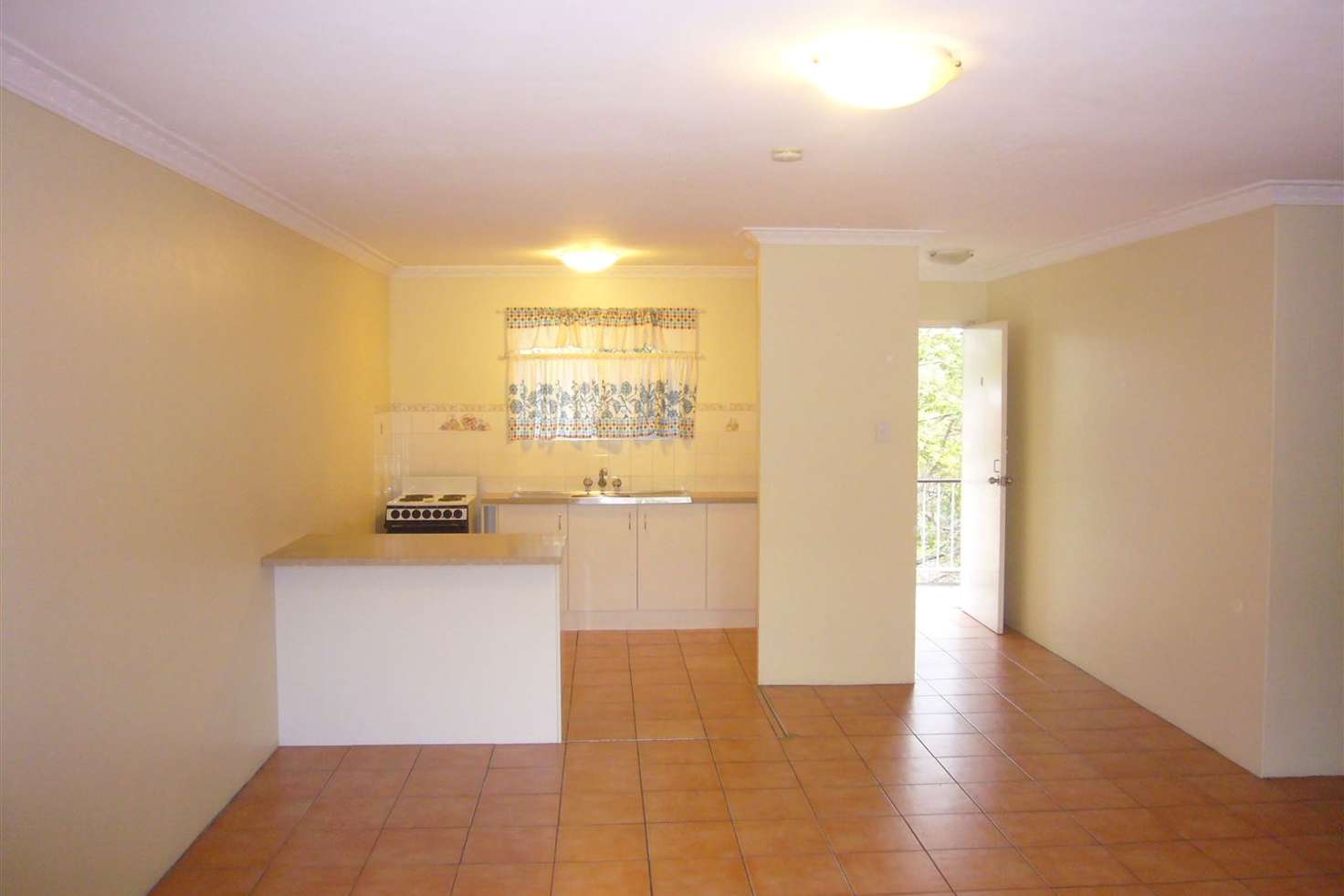 Main view of Homely unit listing, 6/586 Sandgate Road, Clayfield QLD 4011