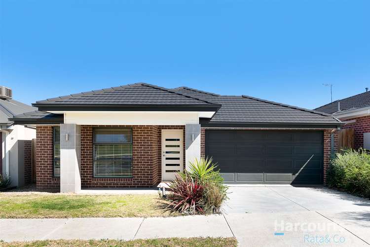 24 Recoil Drive, Doreen VIC 3754