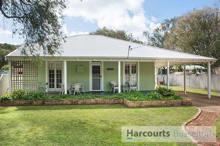 Second view of Homely house listing, 47 Caves Road, Abbey WA 6280